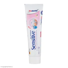 خمیر دندان پرودنتین 361 مدل Sensitive وزن 130 گرم