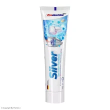 خمیر دندان پرودنتین 361 مدل Silver وزن 150 گرم