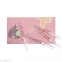 سرم ژل کلاژن لاکچری کوین – پک ۴ عددی