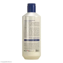 شامپو مغذی و انرژی‌بخش مورینگا امو مدل 3 مناسب موهای آسیب دیده حجم 200 میلی‌لیتر