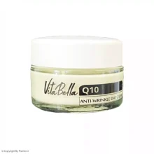 کرم ضد چروک Q۱۰ ویتابلا حجم 50 میلی لیتر
