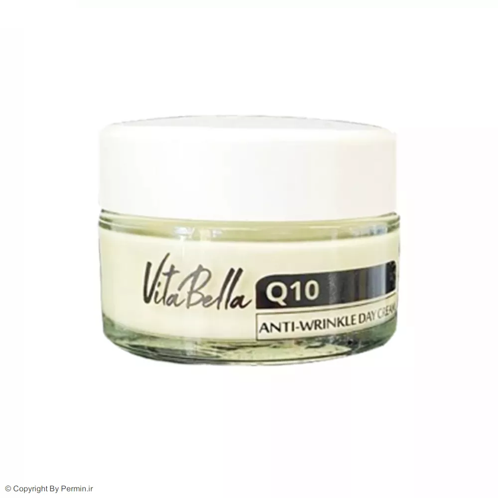 کرم ضد چروک Q۱۰ ویتابلا حجم 50 میلی لیتر