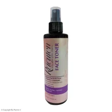 تونر پاک کننده صورت راکوتن حجم 200 میلی لیتر