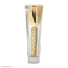 خمیر دندان ضد حساسیت فارمد مدل Total Care وزن 100 گرم