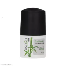 رول ضد تعریق مردانه شون مدل Fresh Bamboo حجم 50 میلی لیتر