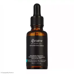 سرم ضد لک و روشن کننده راکوتن حجم 30 میلی لیتر