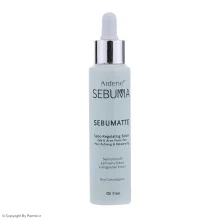 سرم پوست آردن سبوما مدل SEBUMATTE مناسب پوست چرب، جوشدار و دارای آکنه حجم 50 میلی لیتر