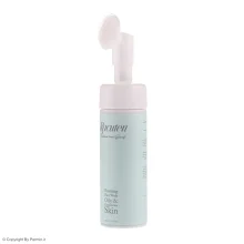 فوم شستشو صورت راکوتن مناسب پوست چرب و مختلط حجم 150 میلی لیتر