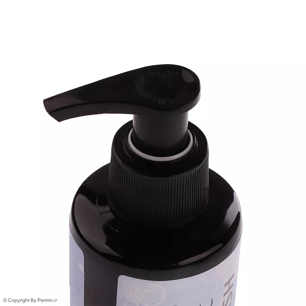 ژل شستشو صورت راکوتن مناسب پوست خشک و حساس حجم 200 میلی لیتر