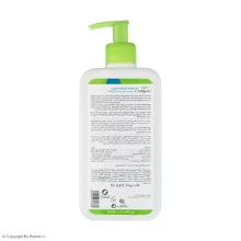 ژل لایه بردار آردن سبوما مدل SEBUGEL حجم 350 میلی لیتر