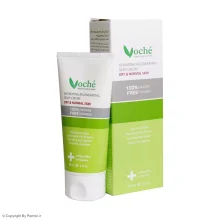 کرم آبرسان وچه مناسب پوست خشک و معمولی حجم 60 میلی‌لیتر