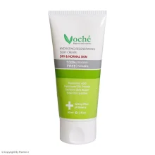 کرم آبرسان وچه مناسب پوست خشک و معمولی حجم 60 میلی‌لیتر