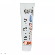 خمیر اصلاح صورت آقایان هیدرودرم مناسب پوست حساس وزن 100 گرم