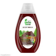 شامپو بدن آردن هرباسنس مدل REFRESHING and HYDRATING حجم 400 میلی لیتر