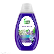 شامپو بدن آردن هرباسنس مدل RELAXING and HYDRATING حجم 400 میلی لیتر