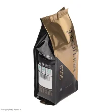 پودر قهوه فوری گلد مولتی کافه پاکتی - 100 گرم