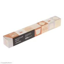 کپسول قهوه 100 درصد کرم مولتی کافه - 10 عددی