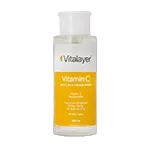 پاک کننده آرایش ویتالیر