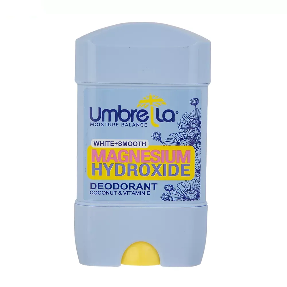 استیک ضد تعریق زنانه آمبرلا مدل Smooth حجم 75 میلی لیتر
