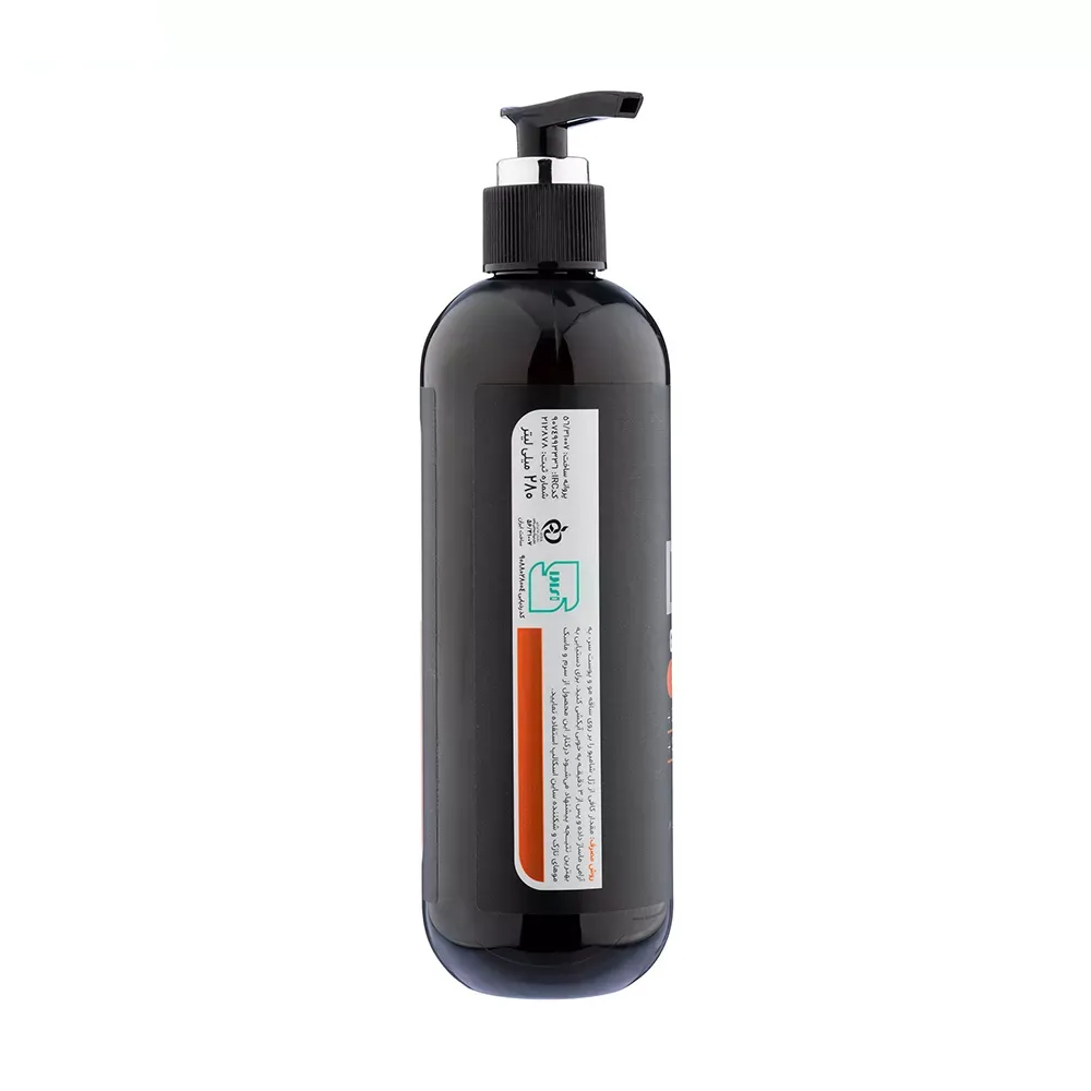 شامپو تقویت کننده مو ساین اسکین مدل Split Ends Repair مناسب برای موهای نازک و شکننده حجم 280 میلی لیتر