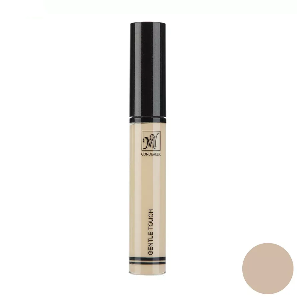 کانسیلر مای سری Black Diamond مدل Gentle Touch شماره 10